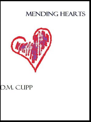 cover image of Mending Hearts